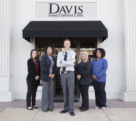 Davis Family Dental Care - Chattanooga, TN