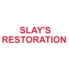 Slay's Restoration gallery