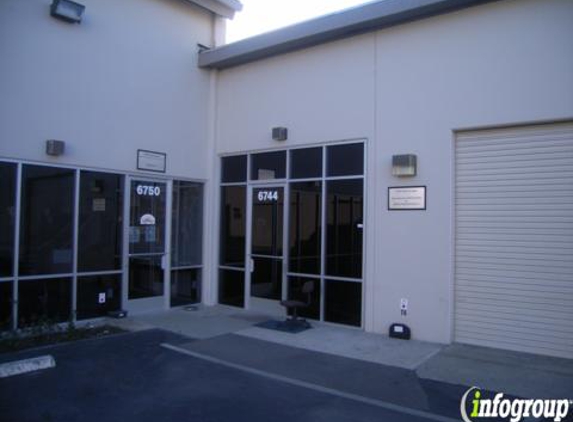 Trasom Fire Protection Systems, Inc. - Canoga Park, CA