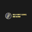 Kelly Ray's Service and Repair - Truck Service & Repair