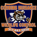 Corbin's Nuisance Wildlife Control - Pet Services