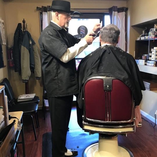 Cary Barber Shop - Cary, IL