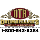 Drumhellers Towing & Recovery