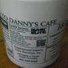 Danny's Cafe gallery
