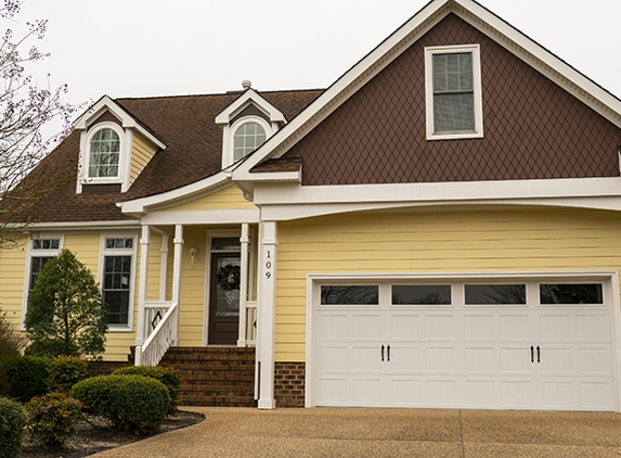 Aero Garage Door - Libertyville, IL