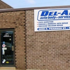 Del-Aire Auto Body & Service