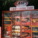 A&W All-American Food - Fast Food Restaurants