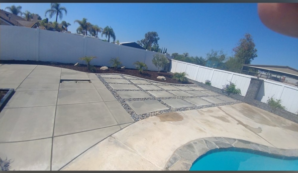 Luis Tree Service & Lawn Maintenance - Corona, CA