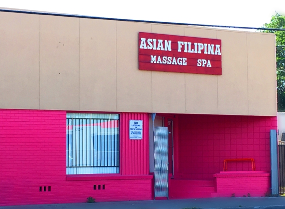 Asian Filipina Massage Spa - Modesto, CA