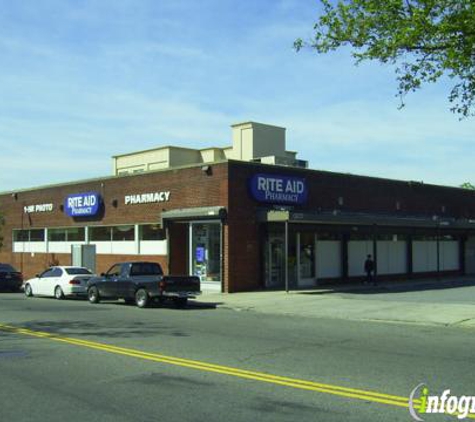 Rite Aid - Bayside, NY