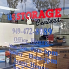 US Storage Centers - Laguna Hills