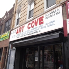 Art Cove Ltd