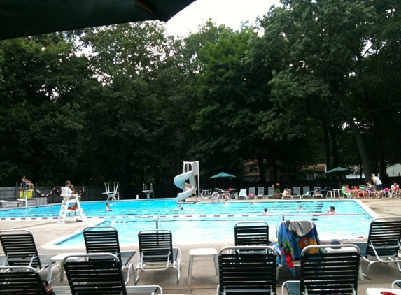 Old Orchard Swim Club - Cherry Hill, NJ