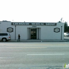 Crenshaw Medical Group