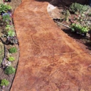 Norris Concrete Contractors - Stamped & Decorative Concrete