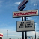 Tire Discounters - Auto Oil & Lube