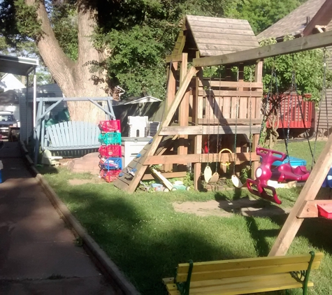 Discovery Lane Daycare - Moline, IL