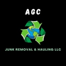 AGC Junk Removal & Hauling - Junk Dealers