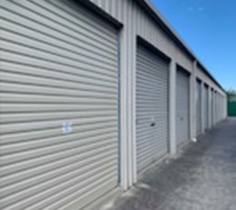 Southport Self Storage - Southport, QLD