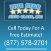 Five Star Auto Glass gallery