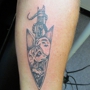 Dark Energy Ink Tattoo & Piercing Studio