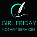 Girl Friday Notary Services - Notaries Public