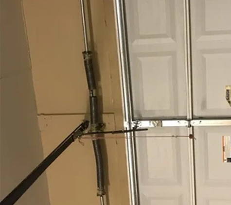 Open Sesame Garage Doors Repairs