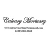 Calvary Mortuary gallery