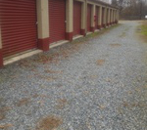 Red Barn Self Storage - Lexington, NC