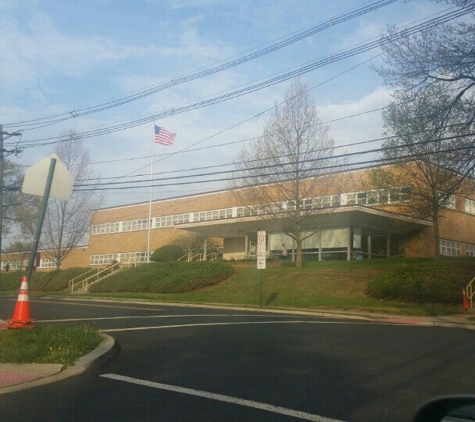 Hannah Caldwell Elementary - Union, NJ