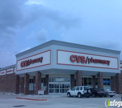 CVS Pharmacy - Houston, TX