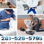 Toilet Repair Sugar Land TX