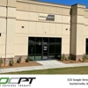 Greg Ott Center for Physical Therapy and Sports Performance gallery
