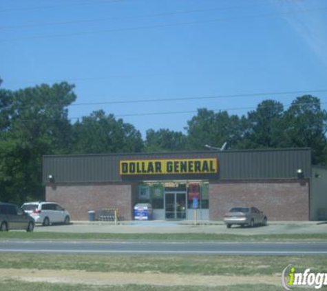 Dollar General - Semmes, AL