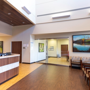 Memorial Hermann Convenient Care Center in Katy (Katy CCC) - Katy, TX