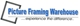 Picture Framing Warehouse - Picture Framing & Frames