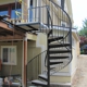 Northwest Stair & Rail, Inc