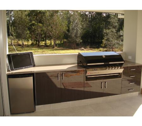 Designer Living Kitchens - Coffs Harbour, NSW