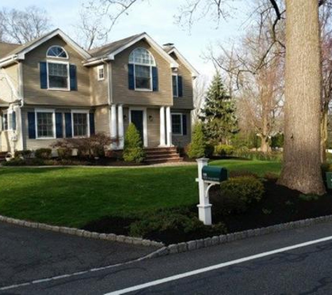 PTB Landscaping - Bridgewater, NJ