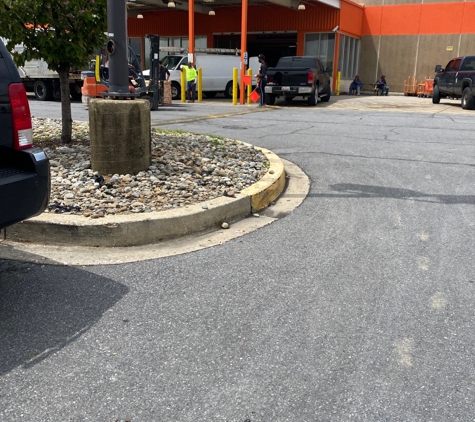 Home Services at The Home Depot - Baltimore, MD