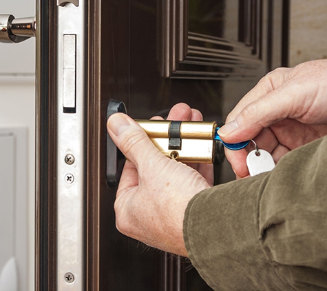 KeyMe Locksmiths - Annandale, VA