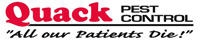 Quack Pest Control Pty Ltd - Pest Control