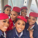 United Air Lines - Airlines