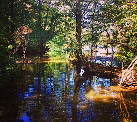 The Stone House at Clove Lakes - Staten Island, NY