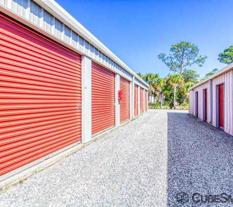 Premier Self Storage - Panama City, FL