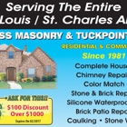 Gress Masonry & Tuckpointing