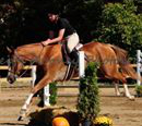 Rolling Hills Farm Equestrian Center - Friendsville, TN