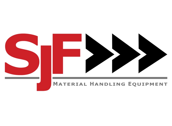 SJF Material Handling Inc - Winsted, MN