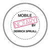 Mobile Notary by Derrick Spruill gallery