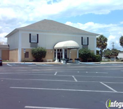 Brewer & Sons Funeral Homes & Cremation Services - Tampa, FL